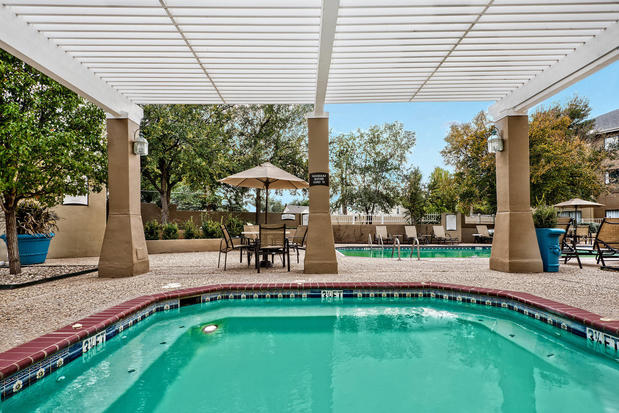 Images Staybridge Suites Lubbock - University Area by IHG