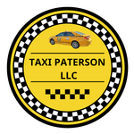 Taxi Paterson LLC Logo