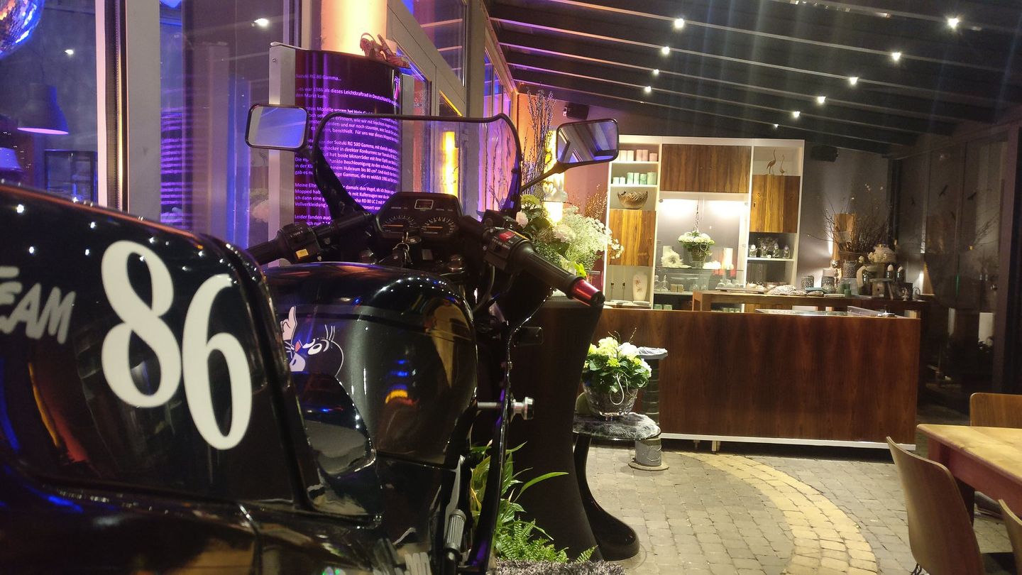 FiLu, Lindenheider Str. 55 in Mettmann