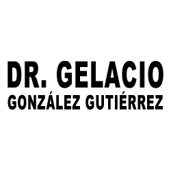 Foto de Dr. Gelacio González Gutiérrez Querétaro