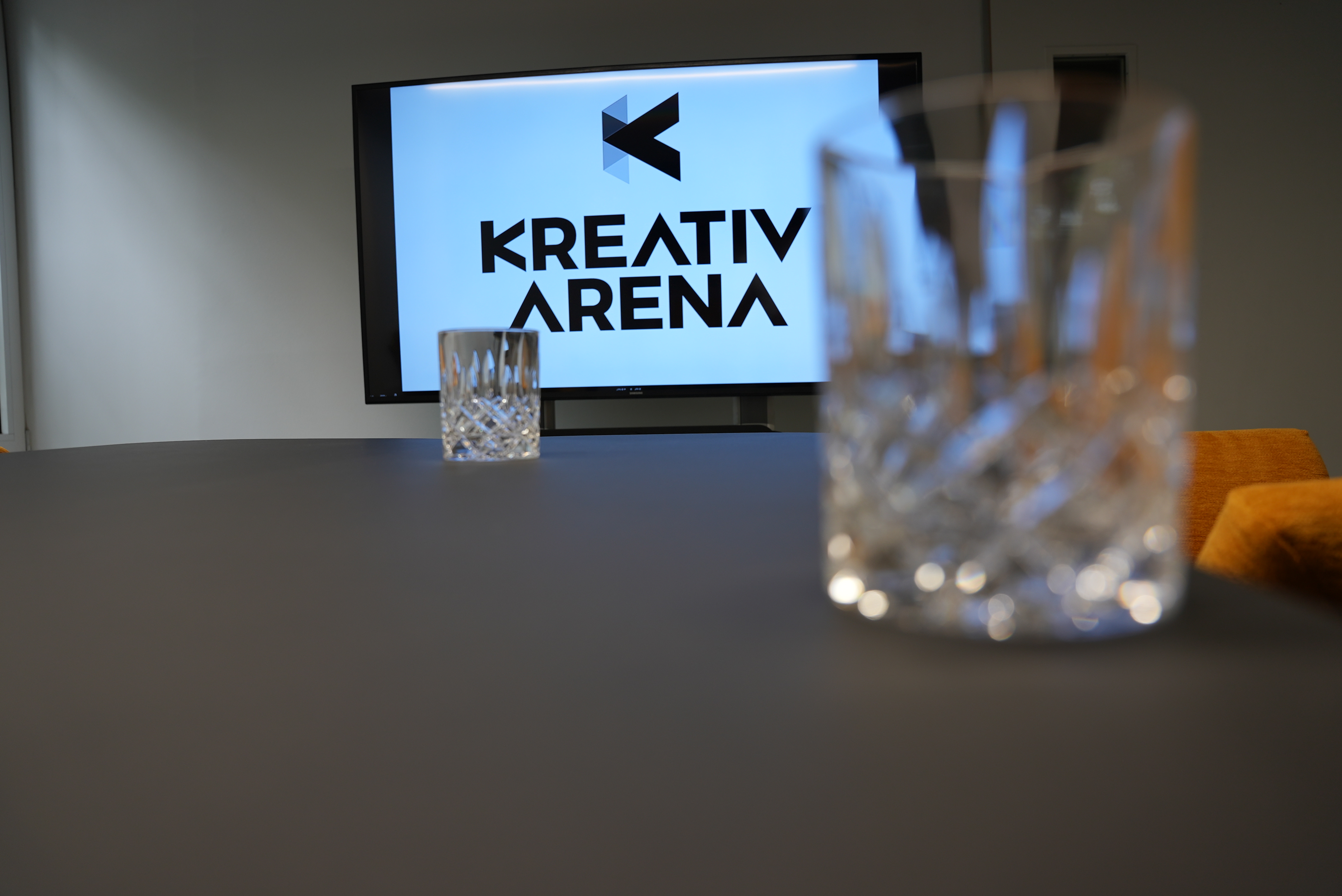 Kundenbild groß 2 Kreativ-Arena Stuttgart