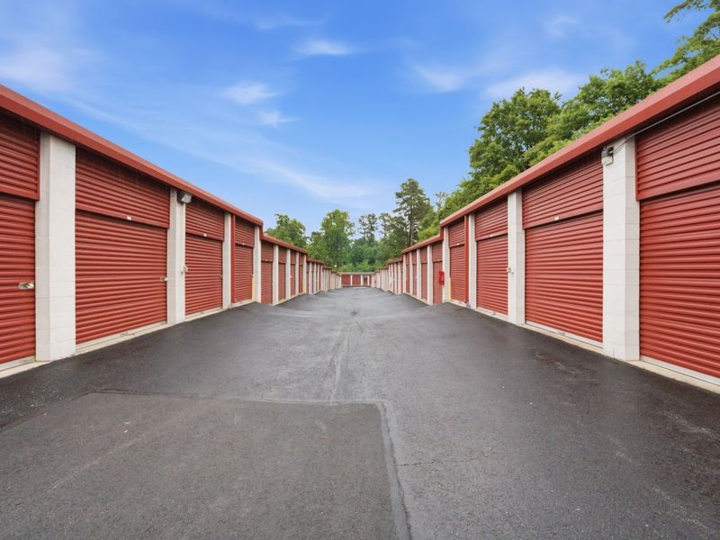 Exterior Units
