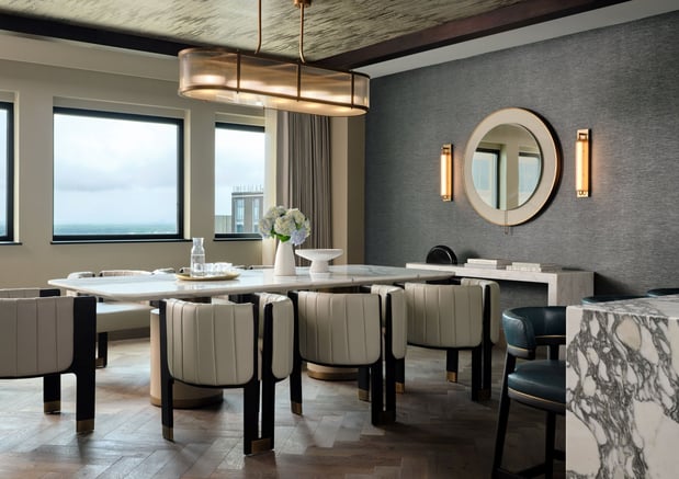 Images InterContinental San Antonio Riverwalk by IHG
