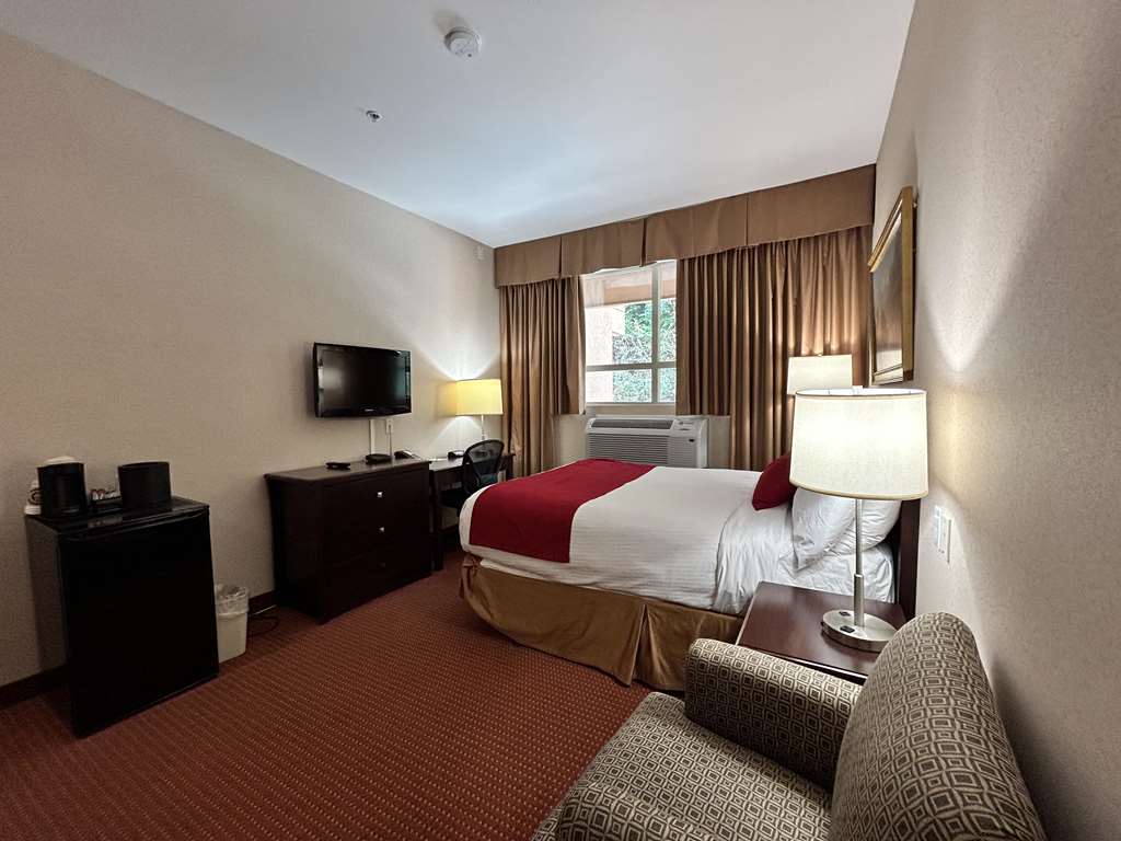 Images SureStay by Best Western Richmond Vancouver Airport