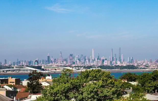 Images voco Fiorello - LaGuardia East by IHG