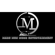 Made Men MoBB Entertainment Logo