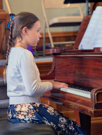 Images Lifelong Music School