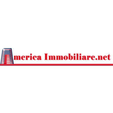 Agenzia Immobiliare America Logo