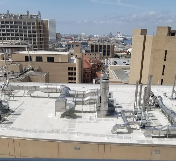 Images ICM Air Conditioning Lake Charles
