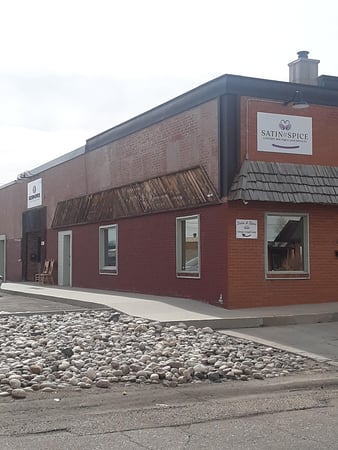 Images Satin & Spice Lingerie Boutique and Novelty