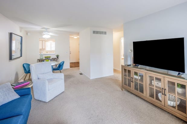 Images Steeplechase Apartments and Townhomes