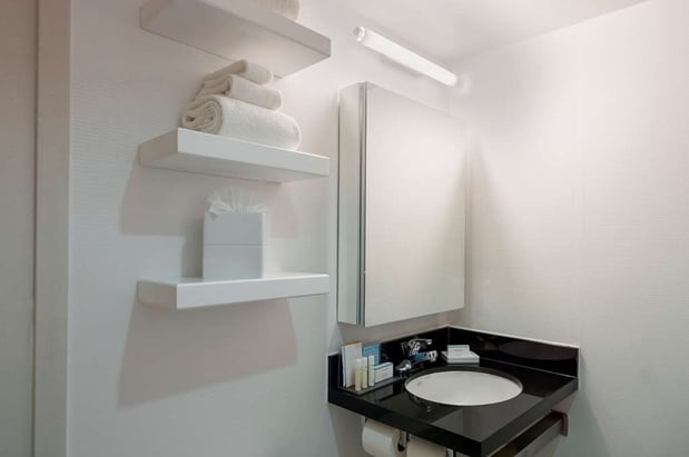 Images Hampton Inn Manhattan-Chelsea
