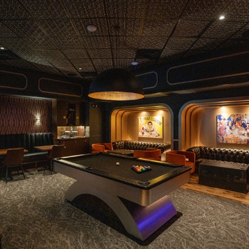 Images Goodfellas Pizzeria - Gulch