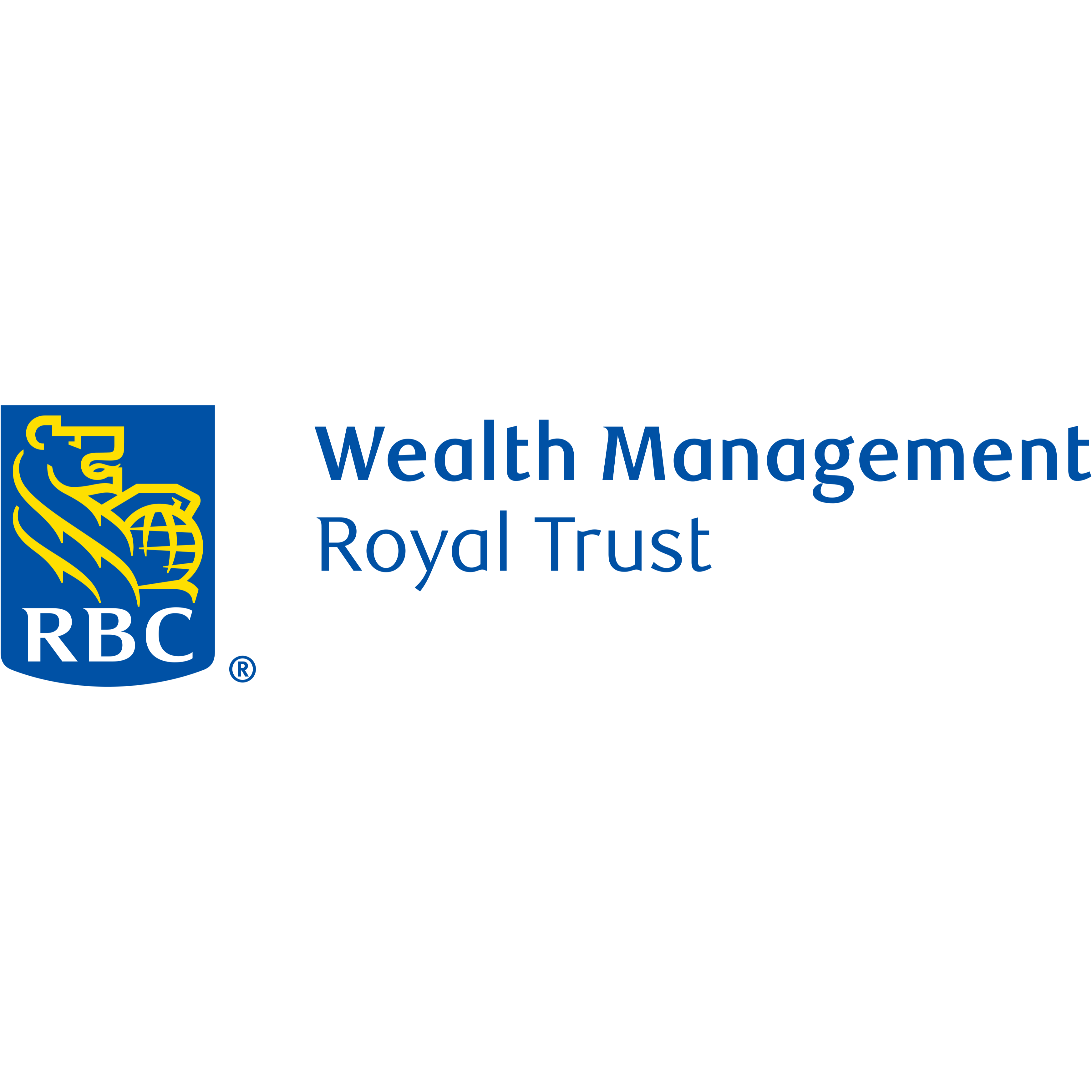 RBC Royal Trust
