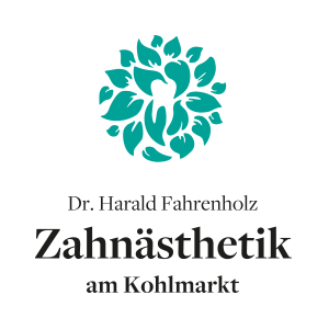 Zahnästhetik am Kohlmarkt Logo