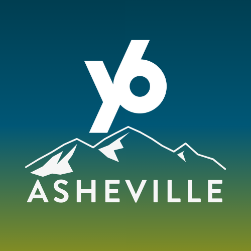 YogaSix Asheville Logo