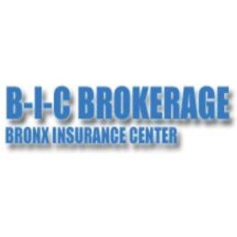 BIC Brokerage Logo