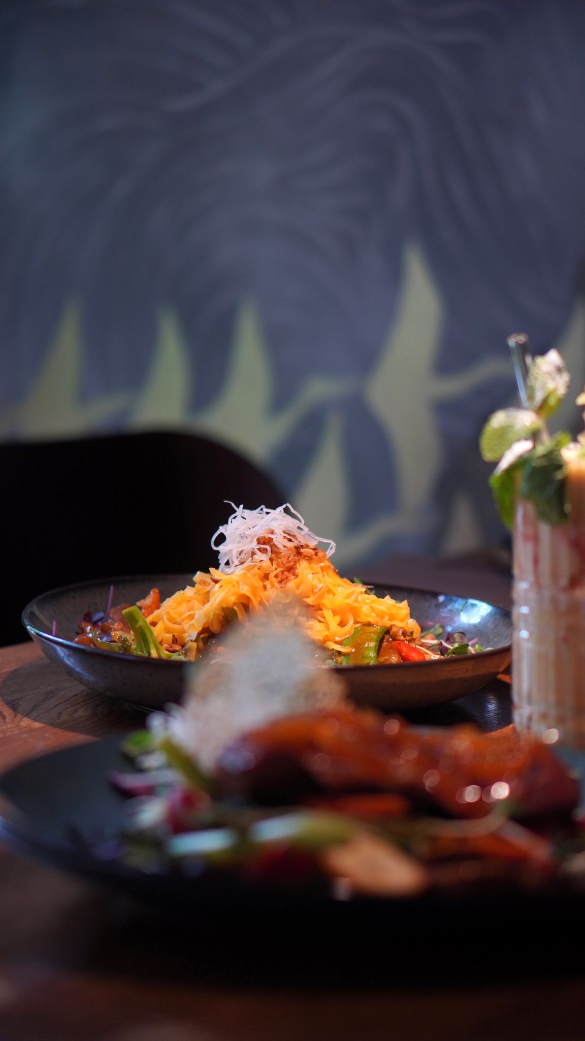 Kundenbild groß 10 Moki Pan-Asian Cuisine & Sushi Bar - Nürnberg