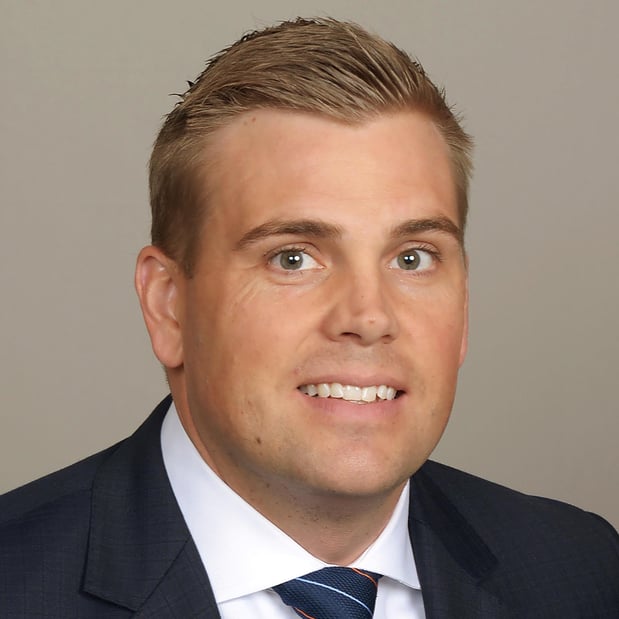 Images Edward Jones - Financial Advisor: Josh Huenergardt