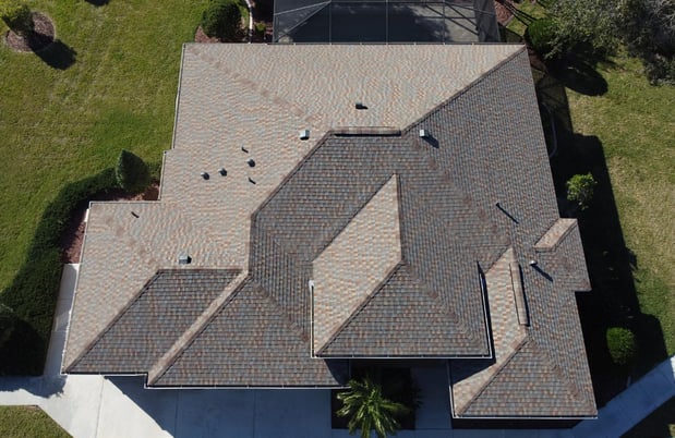 Images SonShine Roofing