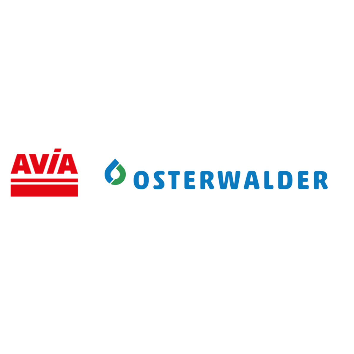 Osterwalder St. Gallen AG Logo