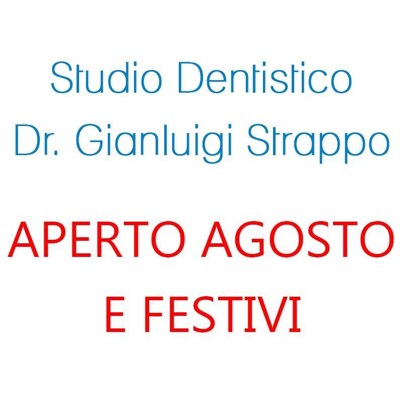 Images Studio Dentistico Dr. Strappo  Gianluigi