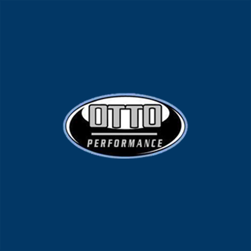 Otto Performance Logo