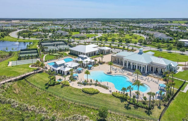 Images Del Webb Twin Lakes by Del Webb 55+ Retirement Community