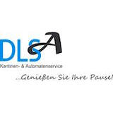 Logo DLS-A Kantinen- & Automatenservice