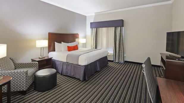 Images Best Western Plus Austin Airport Inn & Suites