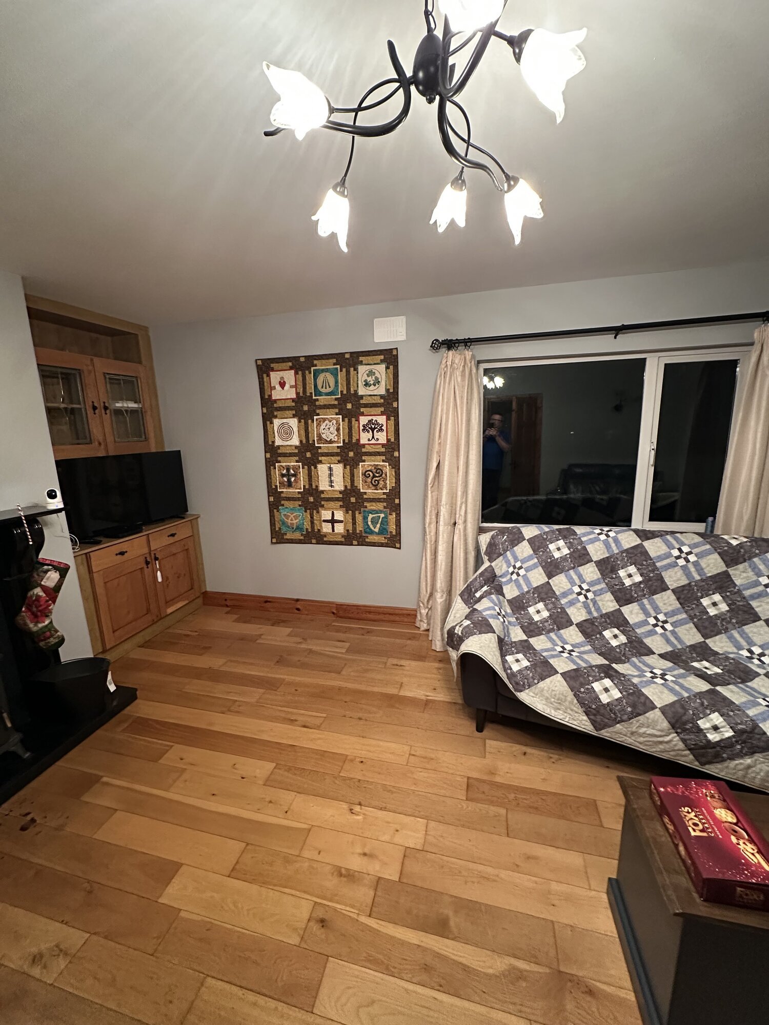 Bilder The Basement Sewing Room Inh. Martina Benz