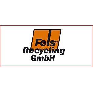 Logo Fels-Recycling GmbH