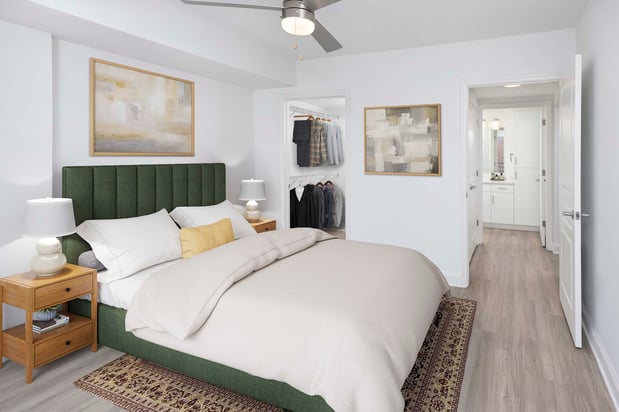 Images Camden Grandview Apartments and Townhomes