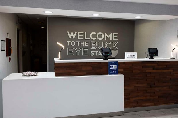 Images Hampton Inn Kent/Akron Area