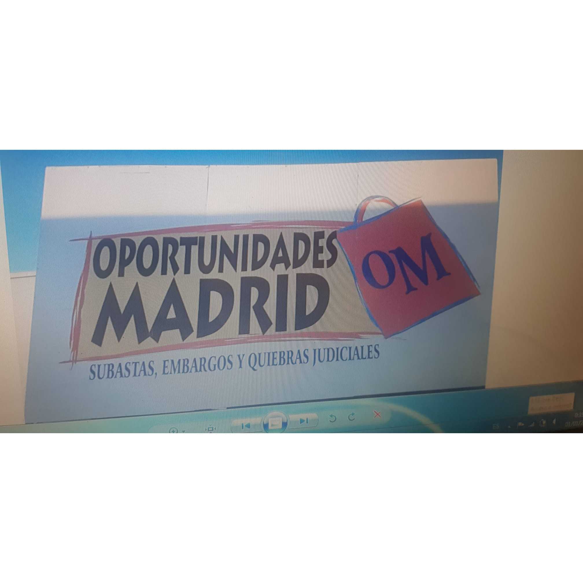 Opportunidades Madrid Rivas-Vaciamadrid