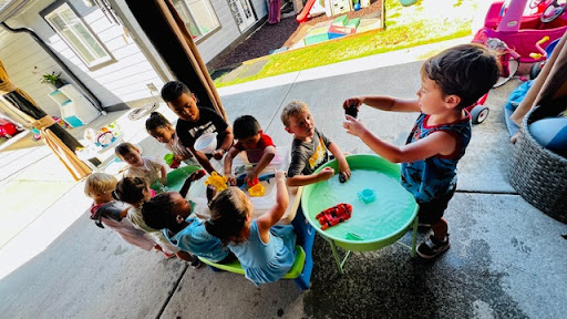 Images Little Angel's Day Care