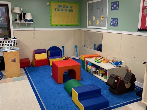 Images Clementon KinderCare