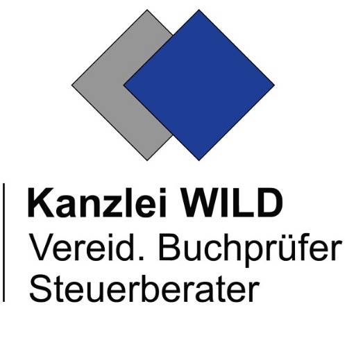Bild zu Kanzlei Wild in Rastatt Bild zu Kanzlei Wild in Rastatt