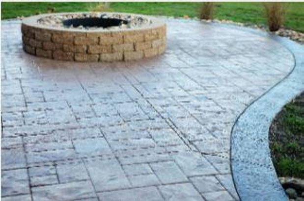 Images Stecker Concrete Incorporated