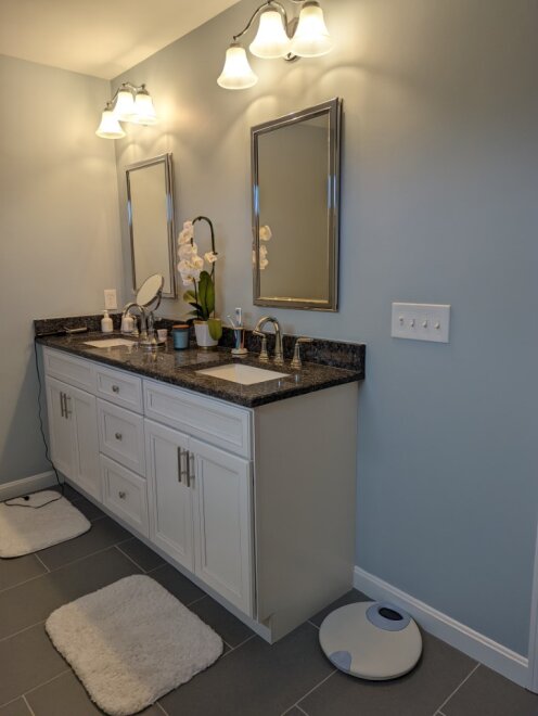 Images Window Logic General Contractors Inc