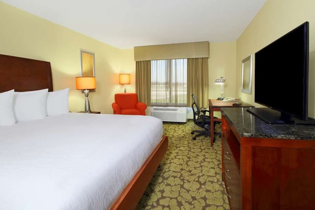 Images Hilton Garden Inn Columbus Airport