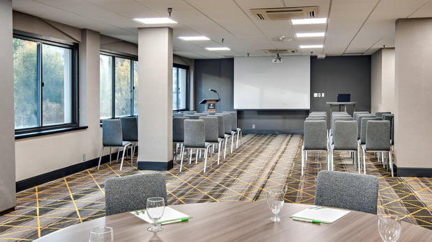 Images Holiday Inn Washington-Central/White House by IHG