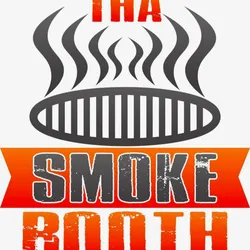 Tha Smoke Booth Logo