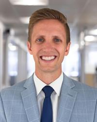 Chandler Daniel Morton, DO - Saratoga Springs, UT - Pediatrics, Internist/pediatrician
