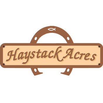 Haystack Acres Inc. Logo