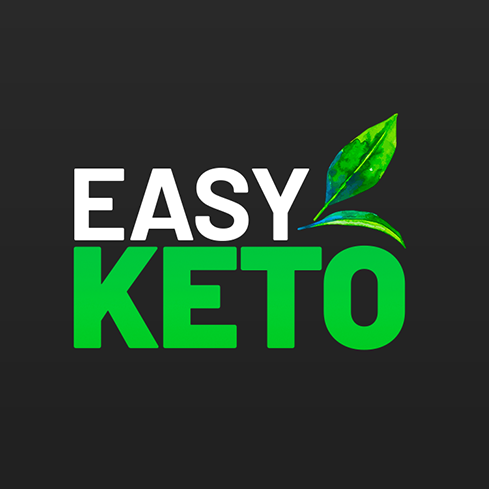 Easy Keto App in Braunschweig - Logo