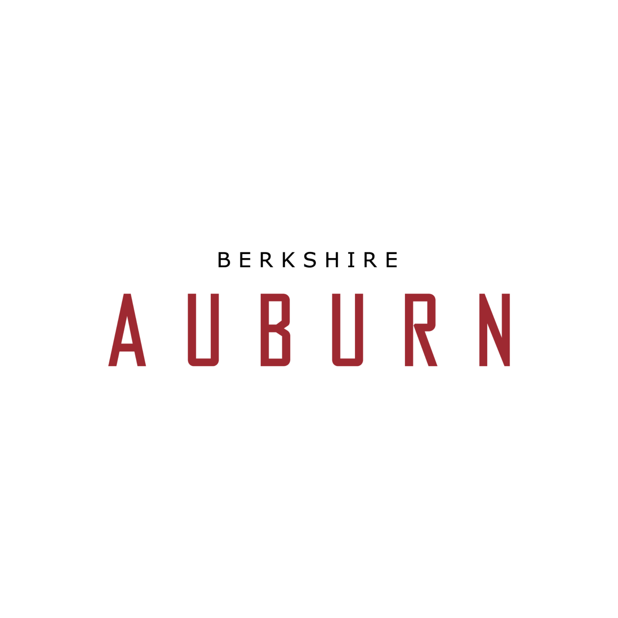 Berkshire Auburn Apartments
