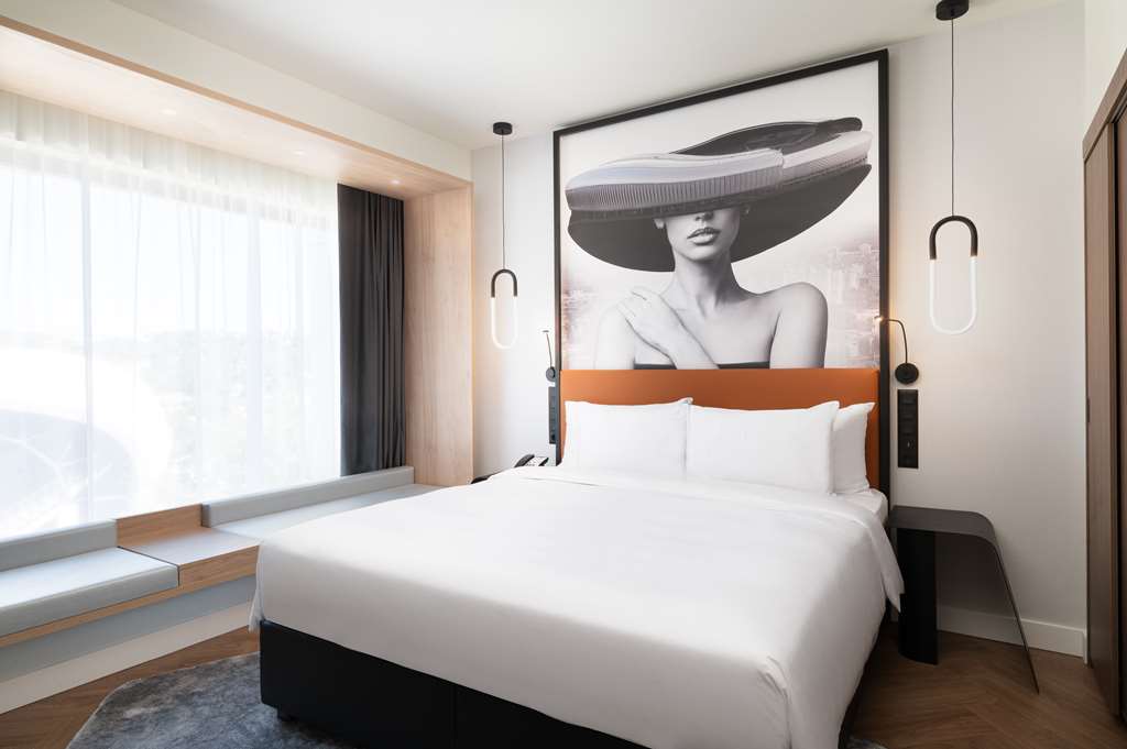 Images Radisson Blu Hotel, Cluj