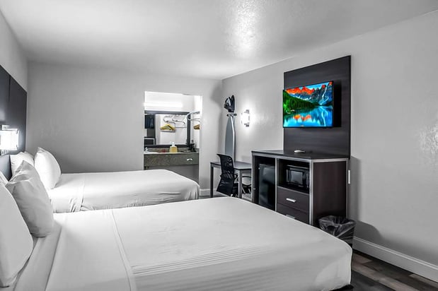 Images SureStay by Best Western Oklahoma City West