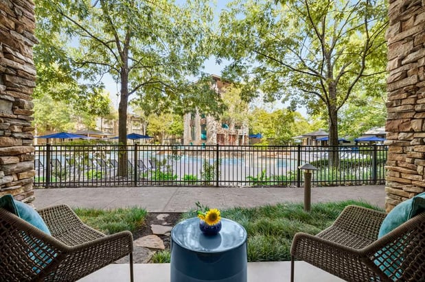 Images The Woodlands® Resort, Curio Collection by Hilton